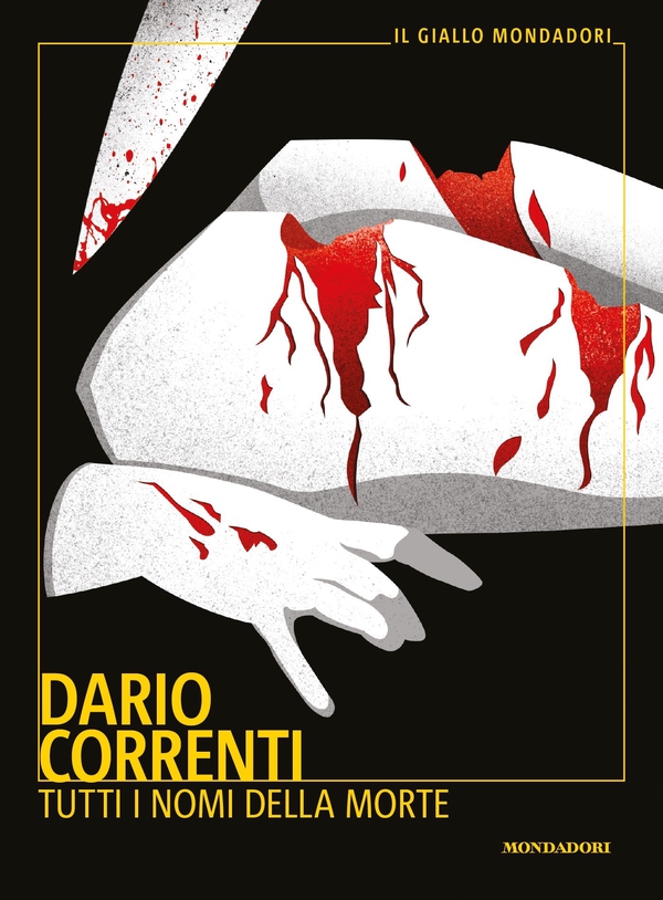 Tutti i nomi della morte - Librerie.coop Tutti i nomi della morte - Librerie.coop