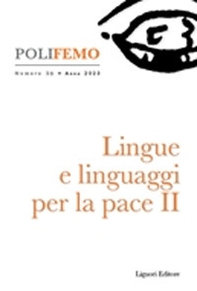 Poli-femo. Nuova serie di «lingua e letteratura» - Vol. 26 - Librerie.coop