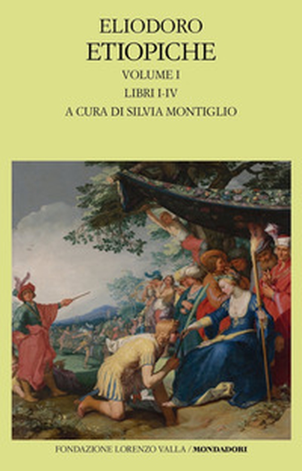 Etiopiche - Vol. 1 - Librerie.coop Etiopiche - Vol. 1 - Librerie.coop