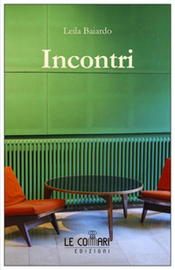 Incontri - Librerie.coop Incontri - Librerie.coop
