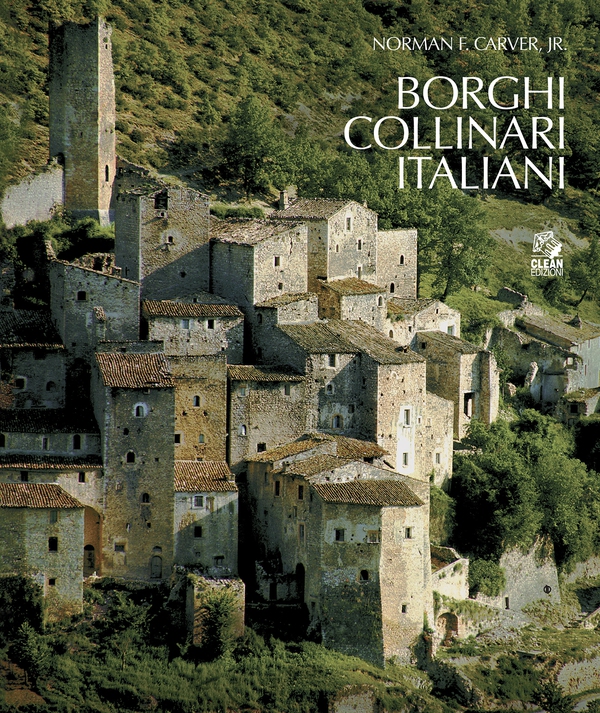 BORGHI COLLINARI ITALIANI - Librerie.coop BORGHI COLLINARI ITALIANI - Librerie.coop