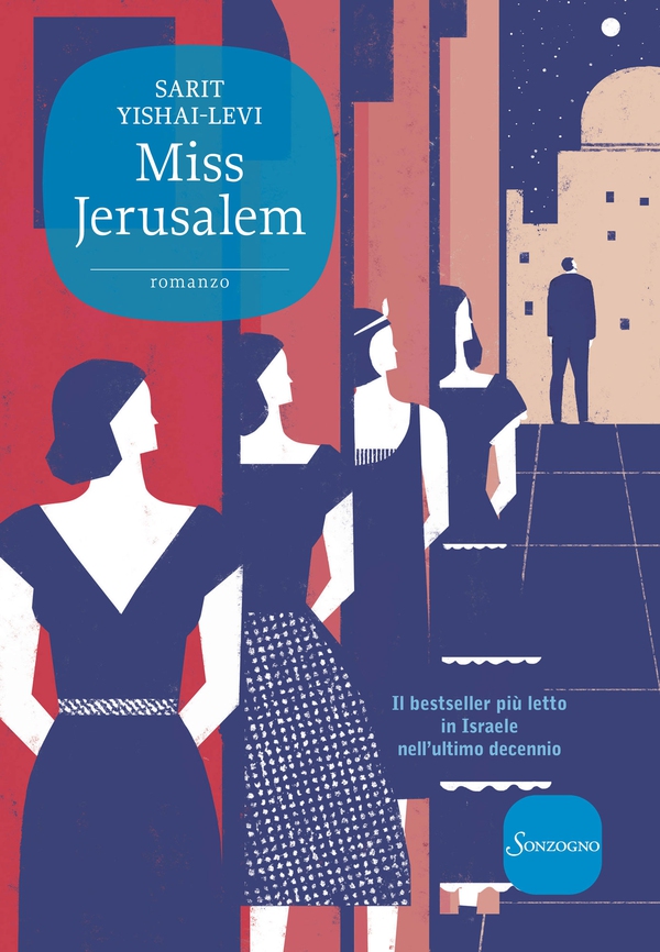 Miss Jerusalem - Librerie.coop Miss Jerusalem - Librerie.coop