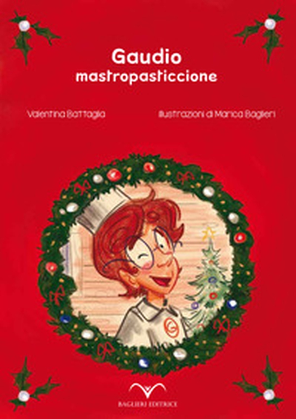 Gaudio, mastropasticcione - Librerie.coop Gaudio, mastropasticcione - Librerie.coop