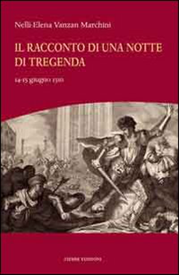 Il racconto di una notte di tregenda - Librerie.coop Il racconto di una notte di tregenda - Librerie.coop