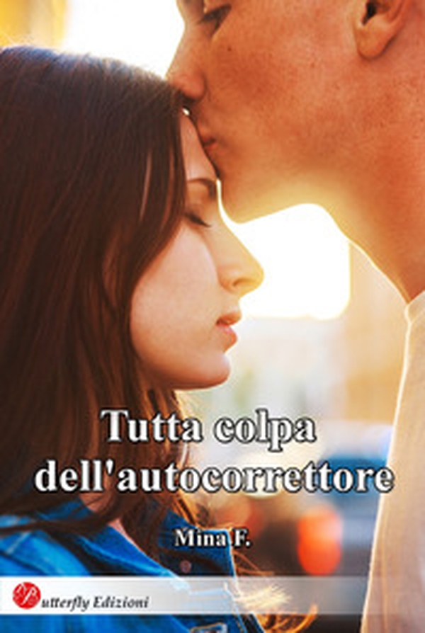Tutta colpa dell'autocorrettore - Librerie.coop Tutta colpa dell'autocorrettore - Librerie.coop