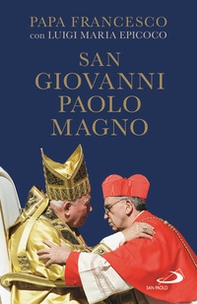 San Giovanni Paolo Magno - Librerie.coop
