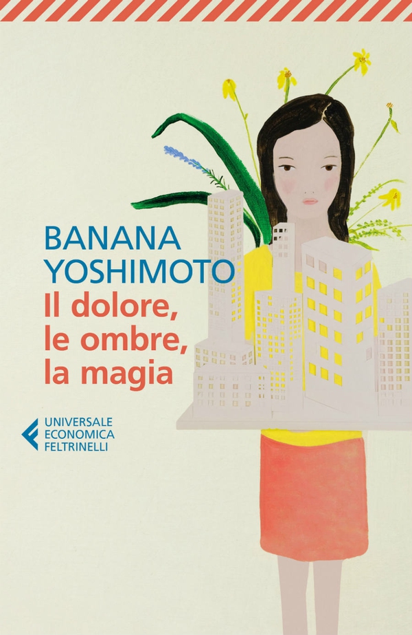Il dolore, le ombre, la magia - Librerie.coop Il dolore, le ombre, la magia - Librerie.coop