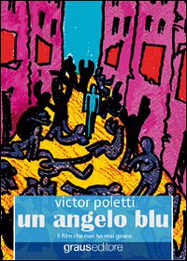 Un angelo blu - Librerie.coop Un angelo blu - Librerie.coop
