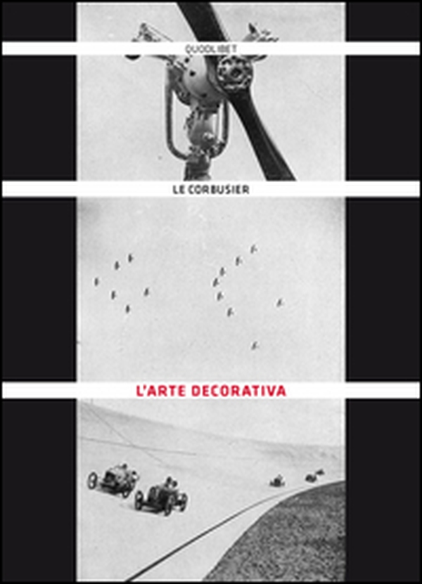 L'arte decorativa - Librerie.coop L'arte decorativa - Librerie.coop