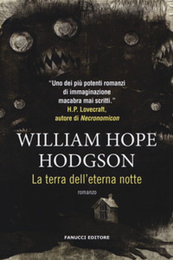 La terra dell'eterna notte - Librerie.coop La terra dell'eterna notte - Librerie.coop