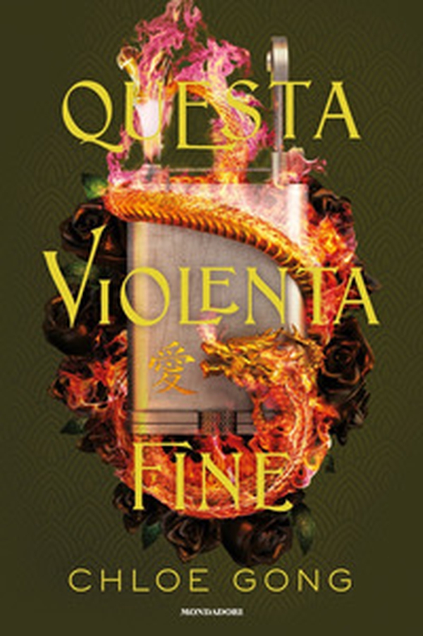 Questa violenta fine - Librerie.coop Questa violenta fine - Librerie.coop