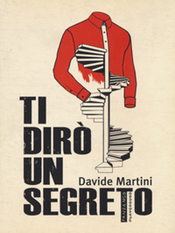 Ti dirò un segreto - Librerie.coop Ti dirò un segreto - Librerie.coop