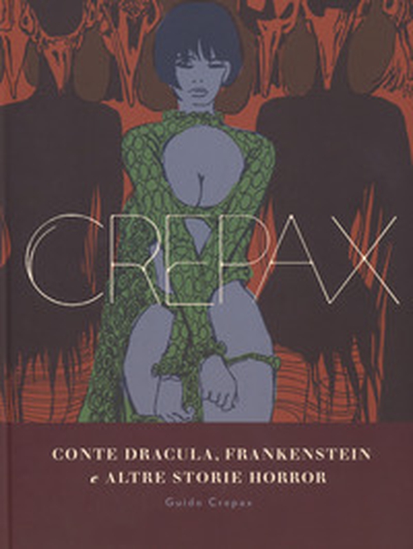Conte Dracula, Frankenstein e altre storie horror - Librerie.coop Conte Dracula, Frankenstein e altre storie horror - Librerie.coop