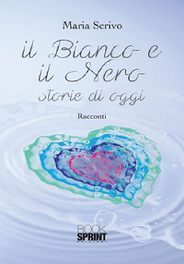 Il bianco e il nero. Storie di oggi - Librerie.coop Il bianco e il nero. Storie di oggi - Librerie.coop