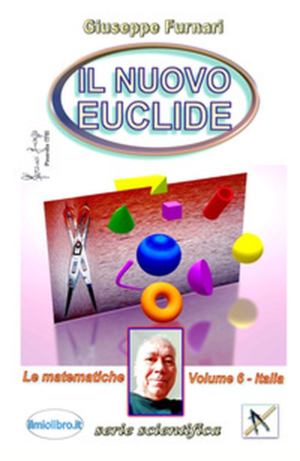 Il nuovo Euclide - Vol. 6 - Librerie.coop Il nuovo Euclide - Vol. 6 - Librerie.coop