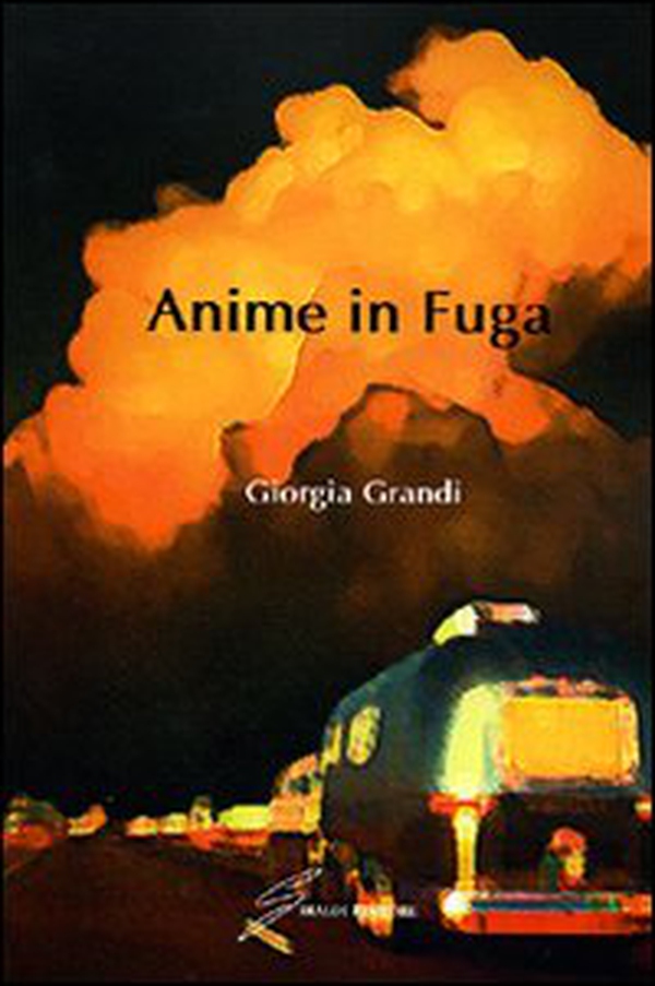 Anime in fuga - Librerie.coop Anime in fuga - Librerie.coop