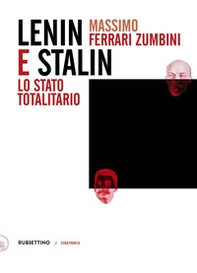 Lenin e Stalin. Lo stato totalitario - Librerie.coop