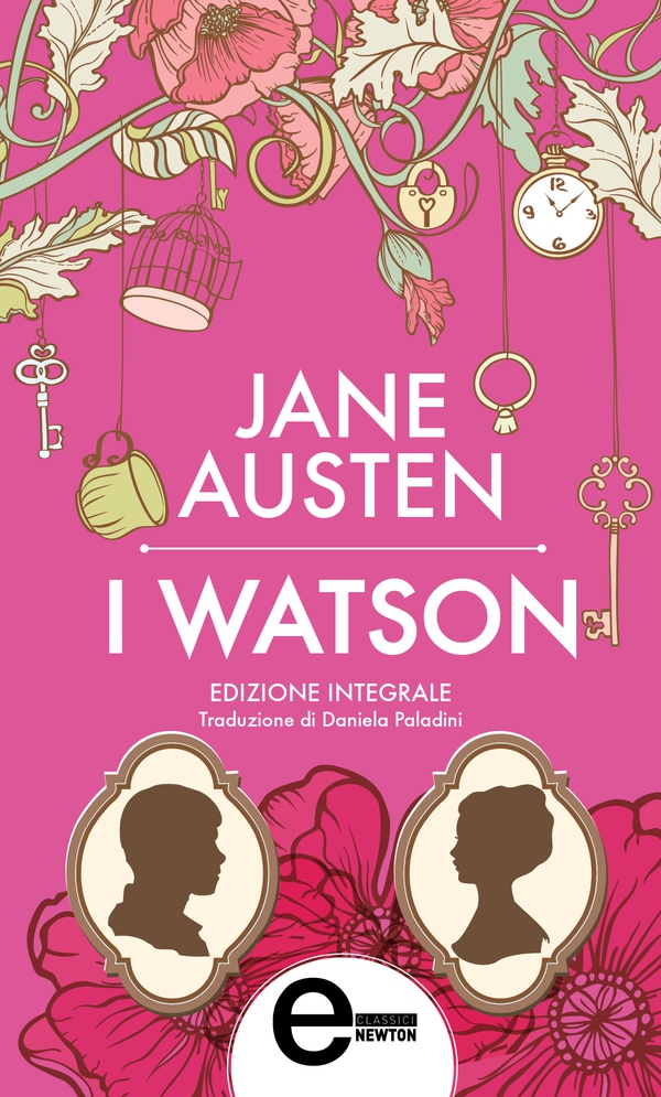 I Watson - Librerie.coop I Watson - Librerie.coop