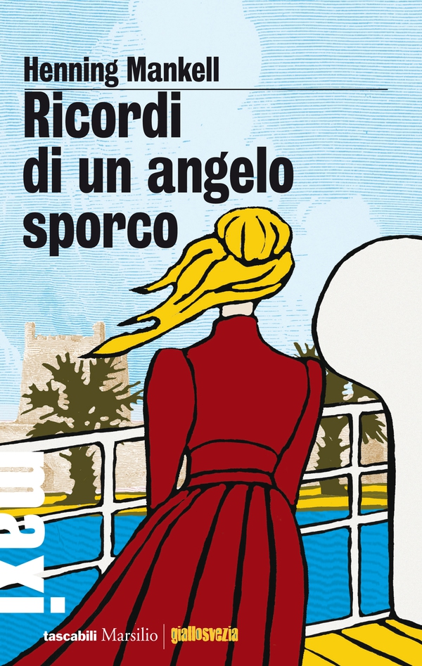 Ricordi di un angelo sporco - Librerie.coop Ricordi di un angelo sporco - Librerie.coop