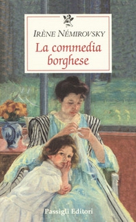 La commedia borghese - Librerie.coop