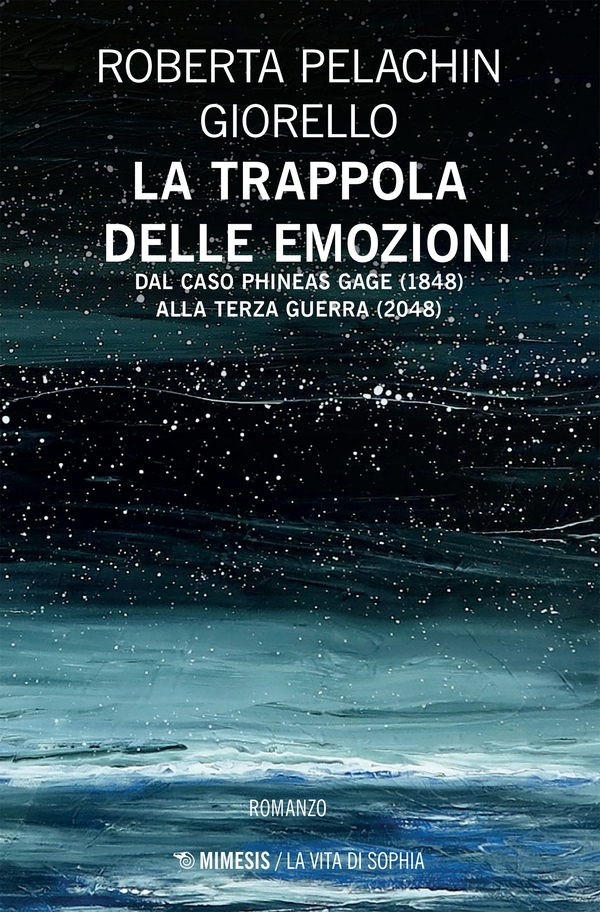 La trappola delle emozioni - Librerie.coop La trappola delle emozioni - Librerie.coop