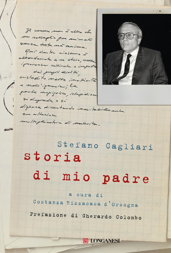 Storia di mio padre - Librerie.coop Storia di mio padre - Librerie.coop