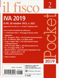 IVA 2019 - Librerie.coop