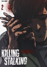 Killing stalking. Season 2 - Vol. 2 - Librerie.coop
