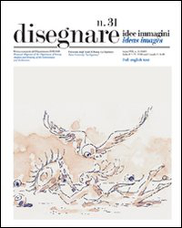 Disegnare. Idee, immagini. Ediz. italiana e inglese - Vol. 31 - Librerie.coop Disegnare. Idee, immagini. Ediz. italiana e inglese - Vol. 31 - Librerie.coop