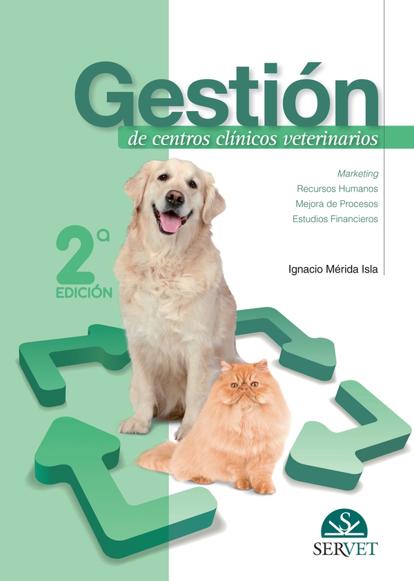 Gestión de centros clínicos veterinarios. 2ª edición - Librerie.coop Gestión de centros clínicos veterinarios. 2ª edición - Librerie.coop