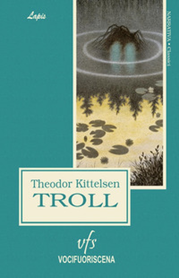 Troll - Librerie.coop Troll - Librerie.coop