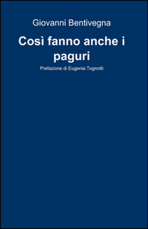 Così fanno anche i paguri - Librerie.coop Così fanno anche i paguri - Librerie.coop