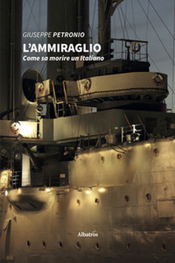 L'ammiraglio - Librerie.coop L'ammiraglio - Librerie.coop