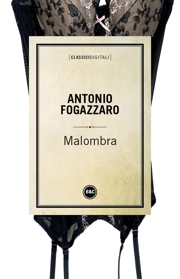 Malombra - Librerie.coop Malombra - Librerie.coop