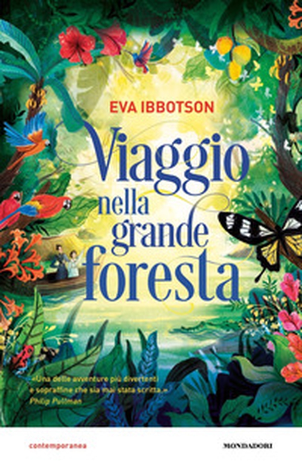 Viaggio nella grande foresta - Librerie.coop Viaggio nella grande foresta - Librerie.coop
