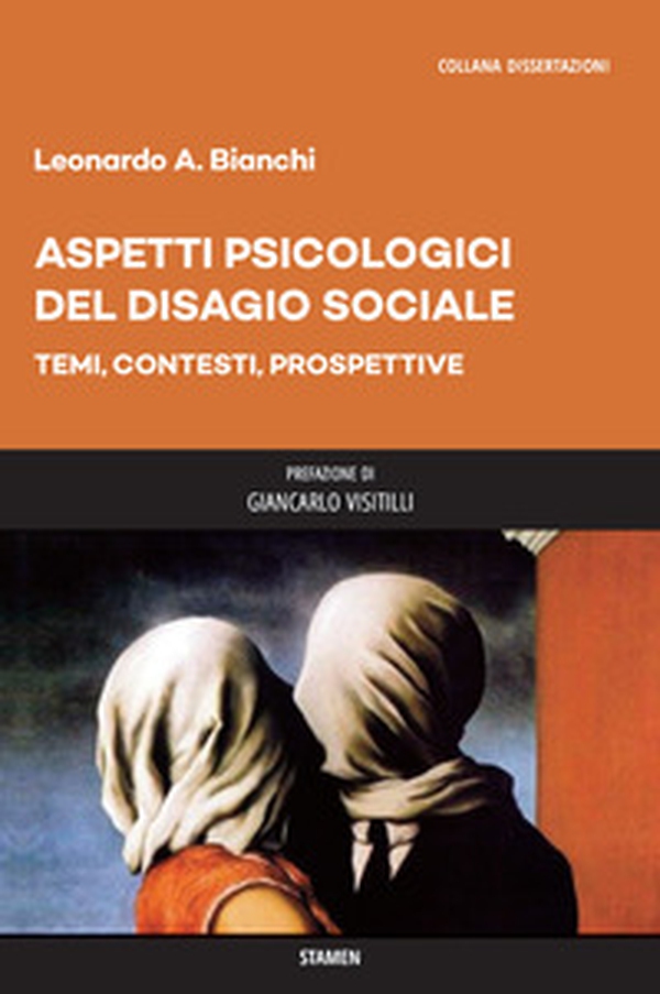 Aspetti psicologici del disagio sociale. Temi, contesti, prospettive - Librerie.coop Aspetti psicologici del disagio sociale. Temi, contesti, prospettive - Librerie.coop