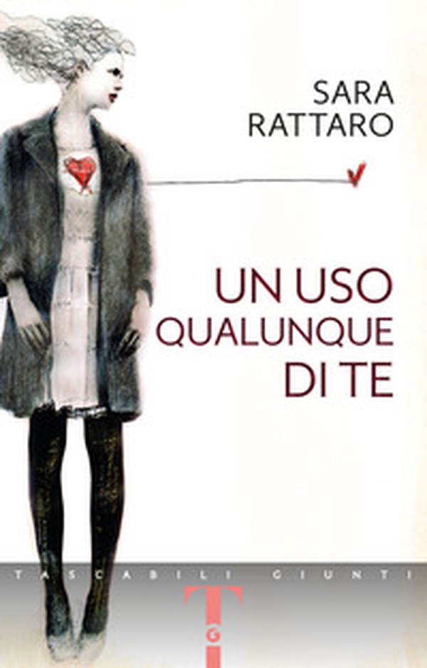 Un uso qualunque di te - Librerie.coop Un uso qualunque di te - Librerie.coop