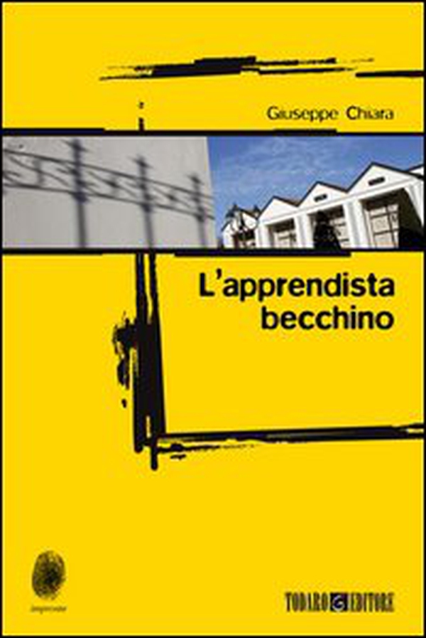 L'apprendista becchino - Librerie.coop L'apprendista becchino - Librerie.coop