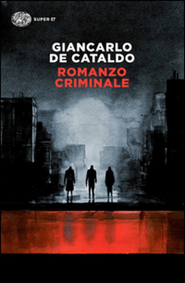 Romanzo criminale - Librerie.coop Romanzo criminale - Librerie.coop