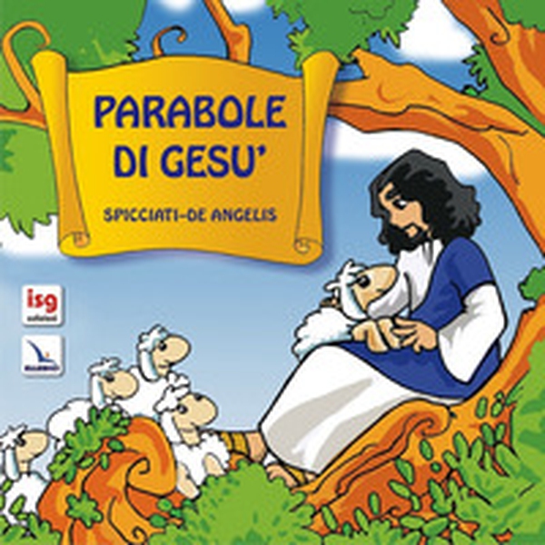 Parabole di Gesù - Librerie.coop Parabole di Gesù - Librerie.coop