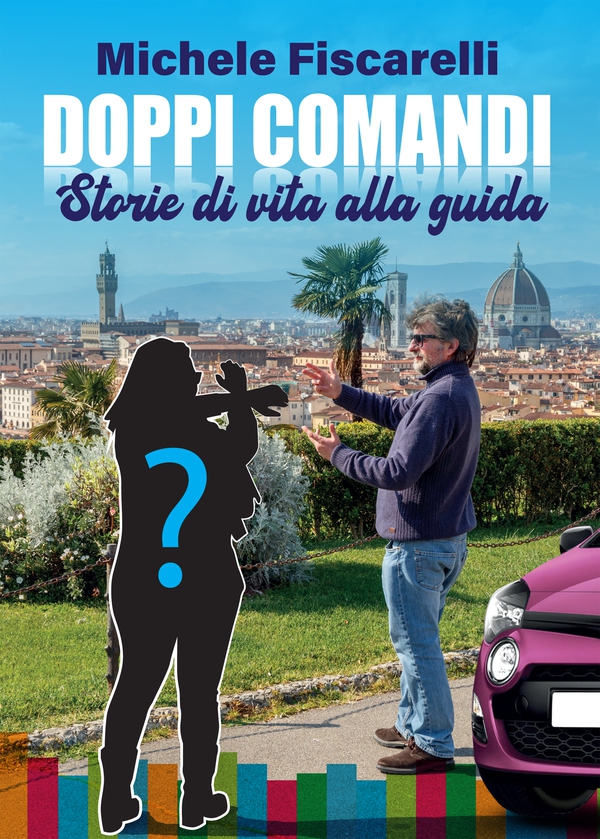 Doppi comandi. Storie di vita alla guida - Librerie.coop Doppi comandi. Storie di vita alla guida - Librerie.coop