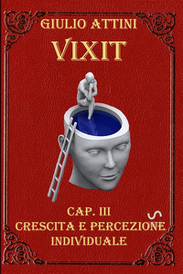 Vixit - Vol. 3 - Librerie.coop Vixit - Vol. 3 - Librerie.coop