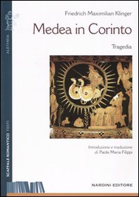 Medea in Corinto - Librerie.coop