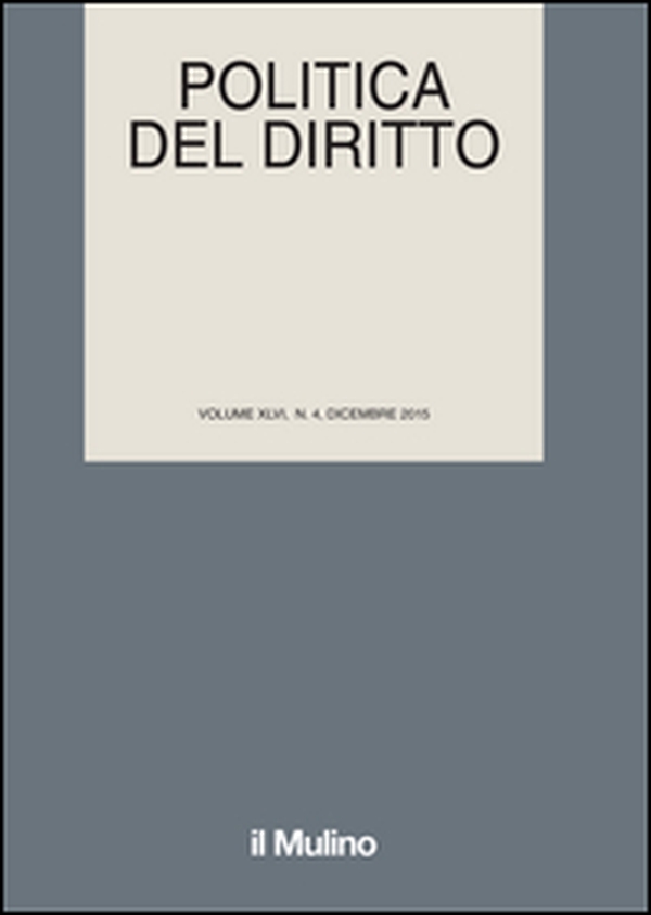 Politica del diritto - Vol. 4 - Librerie.coop Politica del diritto - Vol. 4 - Librerie.coop
