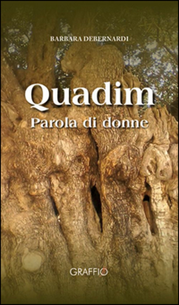 Quadim. Parole di donne - Librerie.coop Quadim. Parole di donne - Librerie.coop