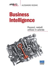 Business intelligence - Librerie.coop