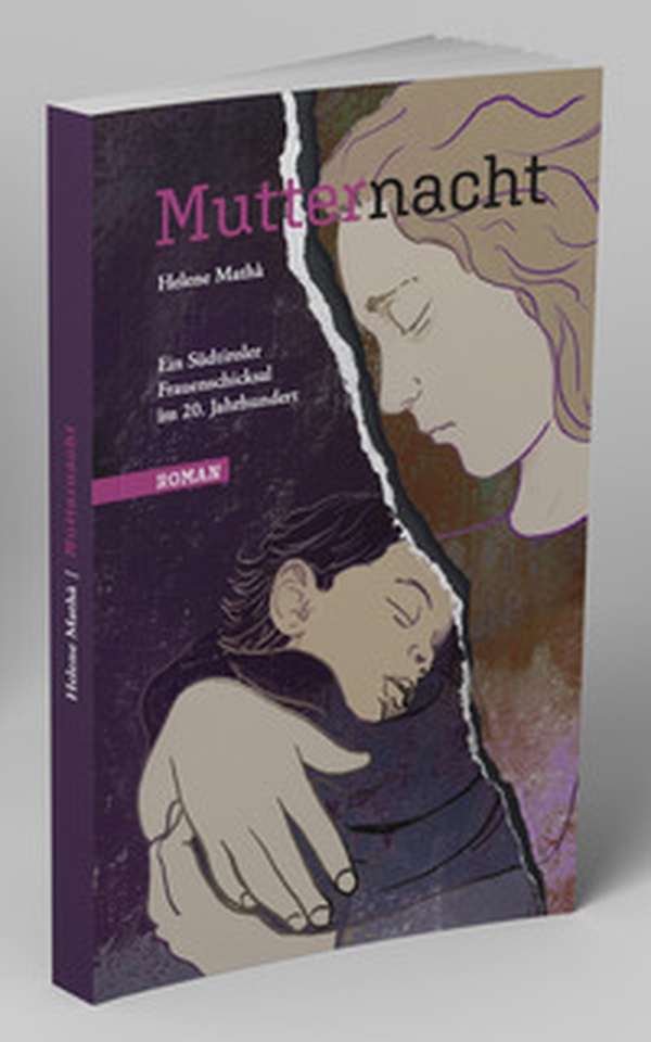 Mutternacht. Ein Südtiroler Frauenschicksal im 20. Jahrhundert - Librerie.coop Mutternacht. Ein Südtiroler Frauenschicksal im 20. Jahrhundert - Librerie.coop