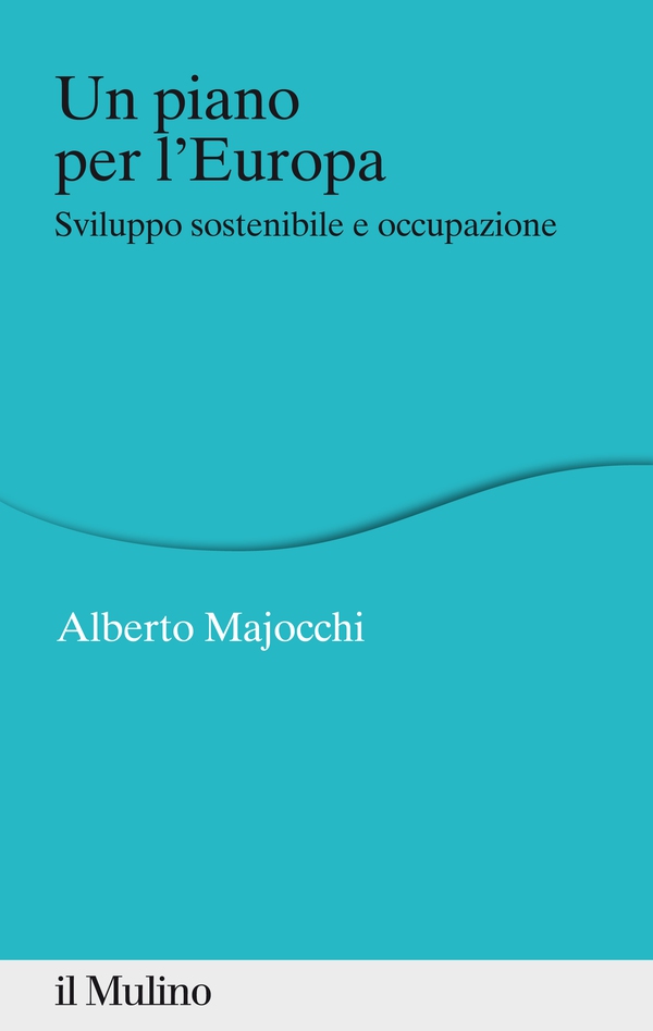 Un piano per l'Europa - Librerie.coop Un piano per l'Europa - Librerie.coop
