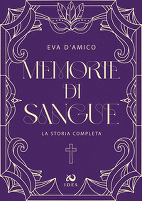 Memorie di sangue. La storia completa - Librerie.coop Memorie di sangue. La storia completa - Librerie.coop