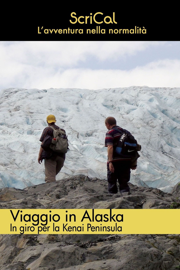 Viaggio in Alaska - Librerie.coop Viaggio in Alaska - Librerie.coop